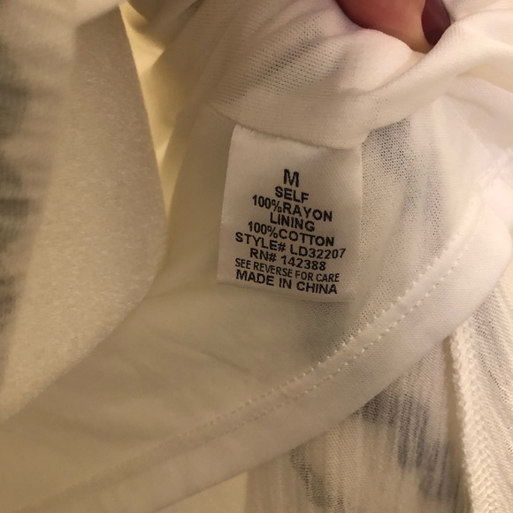 Essue Off the shoulder flamenco dress - Picture 7 of 8